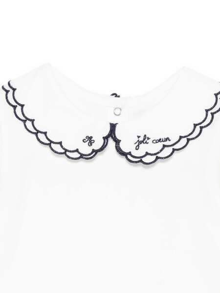 Salopete Tartine et Chocolat BODY Blue Fete (BM 19163433) 3