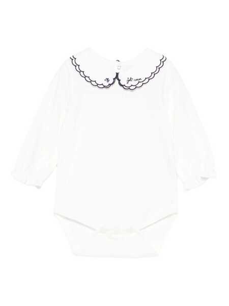 Salopete Tartine et Chocolat BODY Blue Fete (BM 19163433) 1