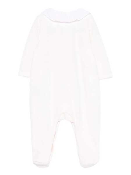 Salopete Tartine et Chocolat ROMPER SUIT Pink Fete (BM 19163436) 2