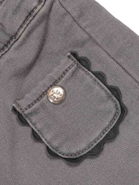 Blugi Tartine et Chocolat JEANS Gray Fete (BM 19163472) 3