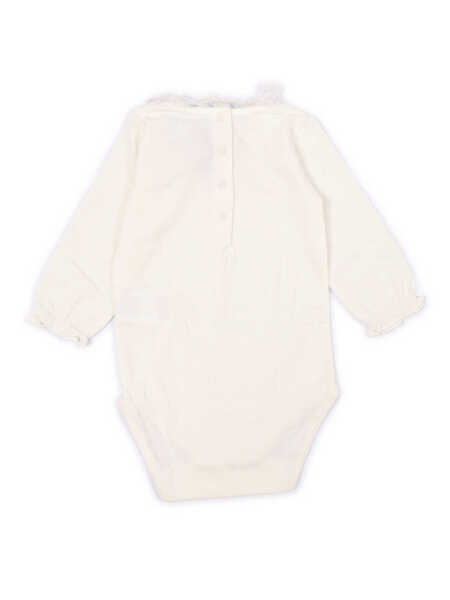 Salopete Tartine et Chocolat BODY White Fete (BM 19163475) 2