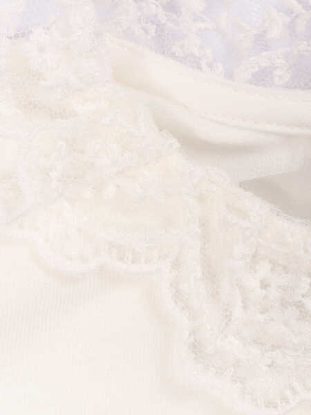 Salopete Tartine et Chocolat BODY White Fete (BM 19163475) 3