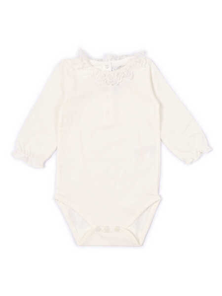 Salopete Tartine et Chocolat BODY White Fete (BM 19163475) 1