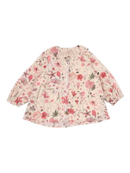 Camasi Tartine et Chocolat SHIRT White Fete (BM 19163484) 2