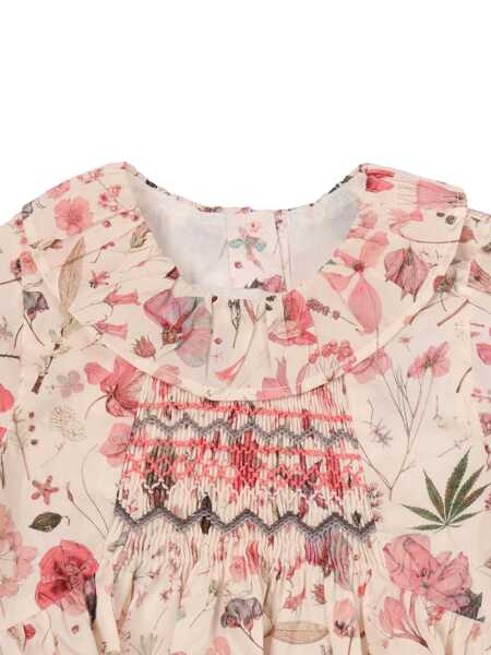 Camasi Tartine et Chocolat SHIRT White Fete (BM 19163484) 3