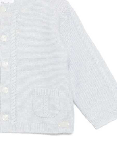 Cardigane Tartine et Chocolat CARDIGAN Blue Baieti (BM 19163523) 3