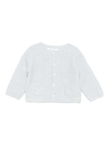 Cardigane Tartine et Chocolat CARDIGAN Blue Baieti (BM 19163523) 1