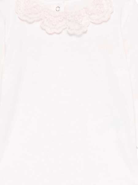 Salopete Tartine et Chocolat BODY Pink Fete (BM 19163529) 3