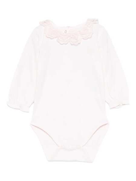 Salopete Tartine et Chocolat BODY Pink Fete (BM 19163529) 1