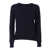 Phi Fdl LS CREW NECK SWEATER Blue