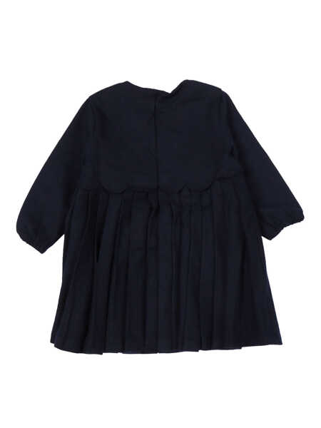 Rochii Tartine et Chocolat DRESS Blue Fete (BM 19163553) 2