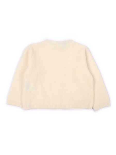 Cardigane Tartine et Chocolat CARDIGAN White Baieti (BM 19163556) 2