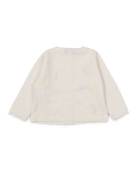 Cardigane Tartine et Chocolat CARDIGAN Green Fete (BM 19163565) 2