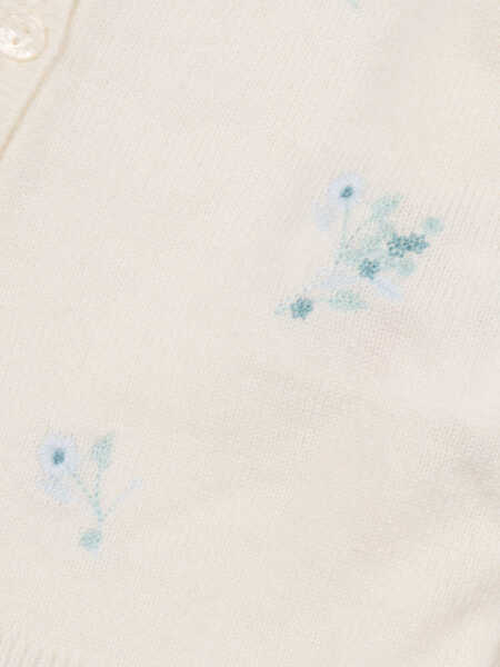 Cardigane Tartine et Chocolat CARDIGAN Green Fete (BM 19163565) 3