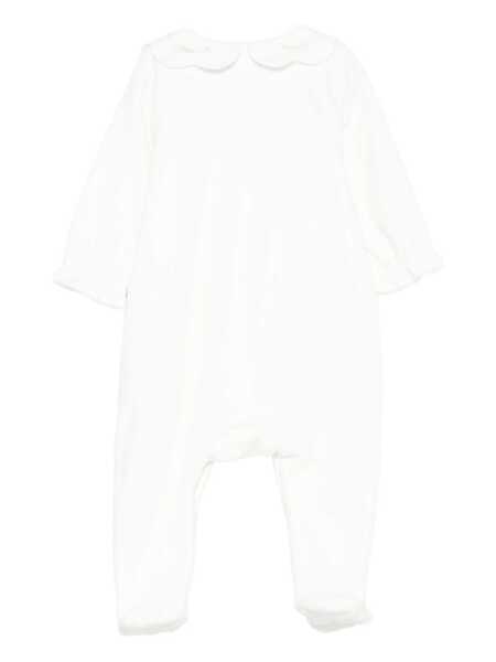 Salopete Tartine et Chocolat ROMPER SUIT White Fete (BM 19163574) 2