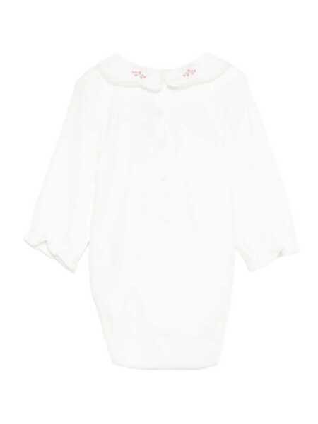 Salopete Tartine et Chocolat BODY White Fete (BM 19163580) 2