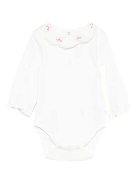 Salopete Tartine et Chocolat BODY White Fete (BM 19163580) 1