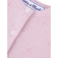 Cardigane pentru Fete - Cardigane Tartine et Chocolat CARDIGAN Pink Fete (BM 19163610) - B-mall.ro