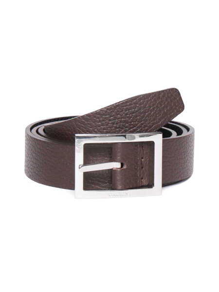 Curele Claudio Orciani BELT Brown Barbati (BM 19163787) 1