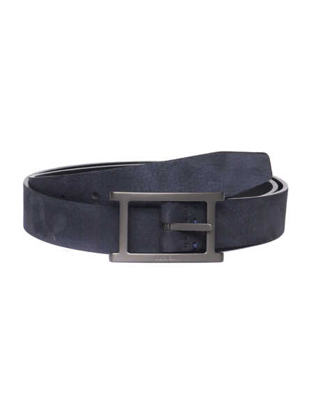 Curele Claudio Orciani BELT Black   Barbati (BM 19163793) 1