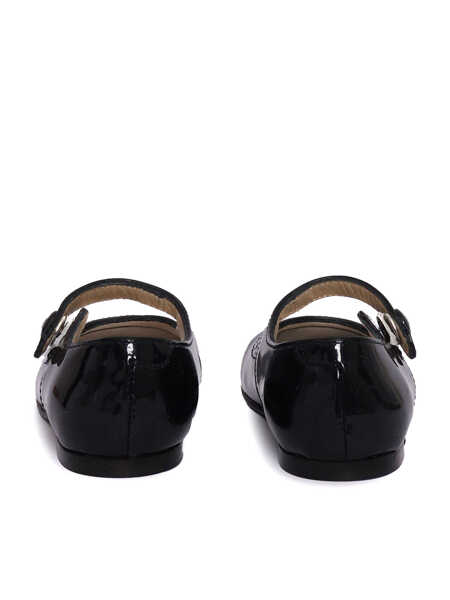 Sneakers Tartine et Chocolat TC 4 LISSE PERFO SHOES Blue Fete (BM 19163799) 3