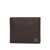 Claudio Orciani COIN PURSE Brown