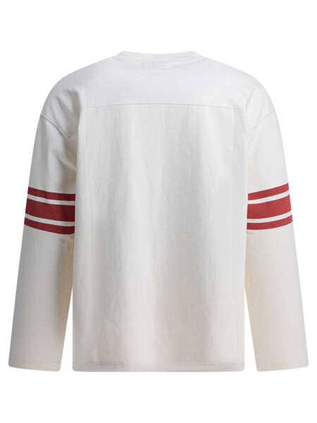 Hanorace STSSY Sweatshirts White Barbati (BM 19163886) 2