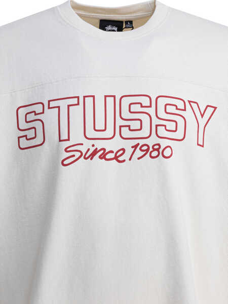 Hanorace STSSY Sweatshirts White Barbati (BM 19163886) 3