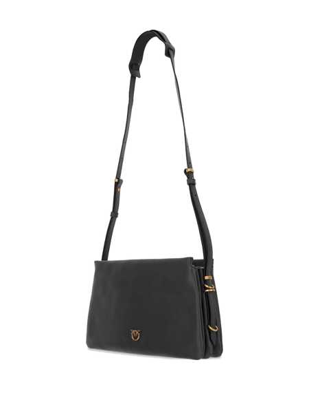 Genti de umar Pinko Shoulder bags Black Femei (BM 19163895) 2