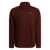 Patagonia "Better Sweater" half-zip sweatshirt Bordeaux