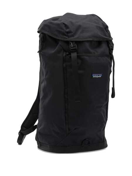 Rucsacuri Patagonia Fieldsmith Lid Backpack Black Barbati (BM 19163958) 3