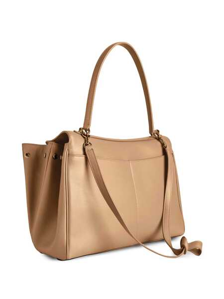 Genti de umar Balenciaga Rodeo shoulder bag Beige Femei (BM 19163961) 2