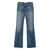 Golden Goose Vintage bootcut jeans Blue
