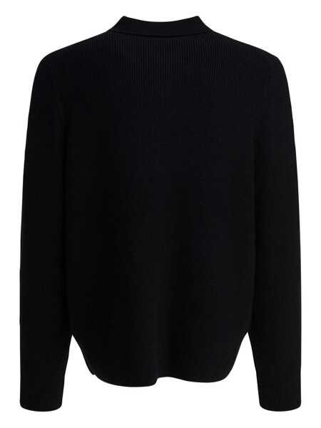 Cardigane Vince Wool blend cardigan Black Barbati (BM 19164006) 2