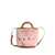Marni "Tropicalia" handbag Pink