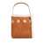 Marni "Museum" shoulder bag Brown