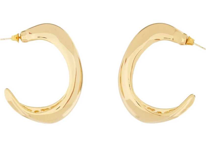 Cercei ALYSI Irregular Jewels Earrings GOLD Femei (BM 19164104) 3