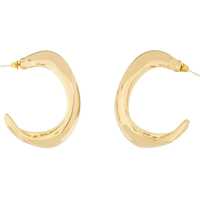 Cercei Dama - Cercei ALYSI Irregular Jewels Earrings GOLD Femei (BM 19164104) - B-mall.ro