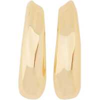 Cercei Irregular Jewels Earrings Femei