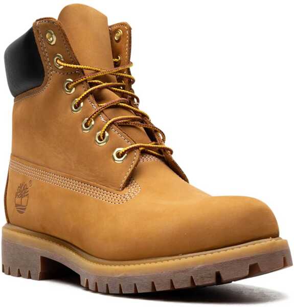 Ghete Timberland Waterproof Lace-Up Boot YELLOW Barbati (BM 19164563) 2