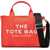 Marc Jacobs The Tote Small Bag ORANGE