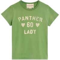 Tricouri Chez Valentino T-Shirt Femei