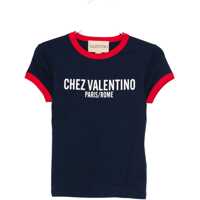 Tricouri Chez Valentino T-Shirt Femei