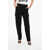 DAILY PAPER Stretch Cotton Ezea Cargo Pants Black