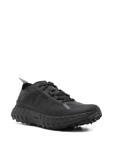 Sneakers NORDA Norda Sneakers Black Barbati (BM 19165692) 2