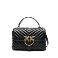 Genti de mana Pinko Mini Lady Love Bag Puff Handbag Femei