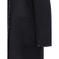 Paltoane Tory Burch Dama - Paltoane Tory Burch Tory Burch Coats Black Femei (BM 19166163) - B-mall.ro