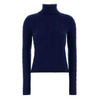 Tricouri Polo Polo Ralph Lauren Knitwear Femei