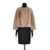 Max Mara Max Mara Coats Beige