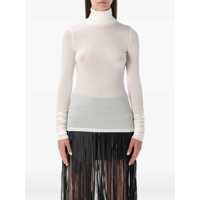 Topuri The Garment Bree Long Turtleneck Top Femei